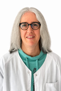 Barbara Franz