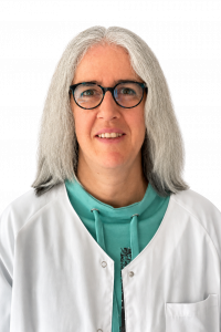 Barbara Franz
