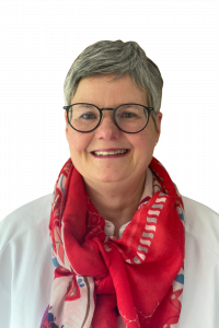 Beate Aschenbrenner