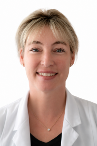 Apothekerin Claudia Preiser