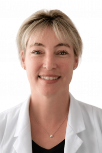 Apothekerin Claudia Preiser