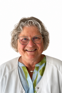 Petra Bernau
