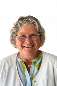 Petra Bernau