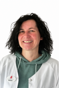 Silke Richter
